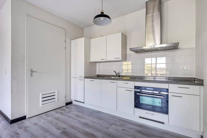 Foto 5 van Marisstraat 55