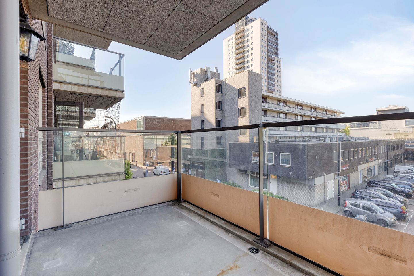 Foto 10 van Marisstraat 55