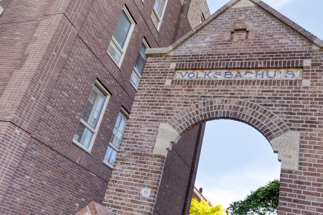 Foto 11 van Marisstraat 55