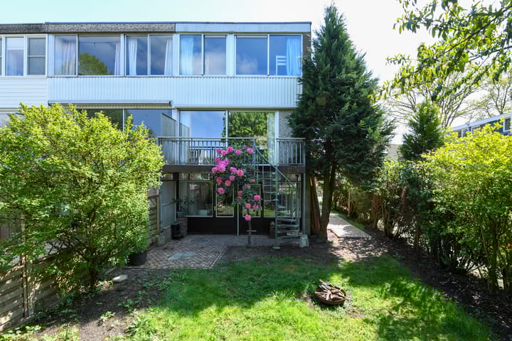 Photo 24 of Valeriaanstraat 195