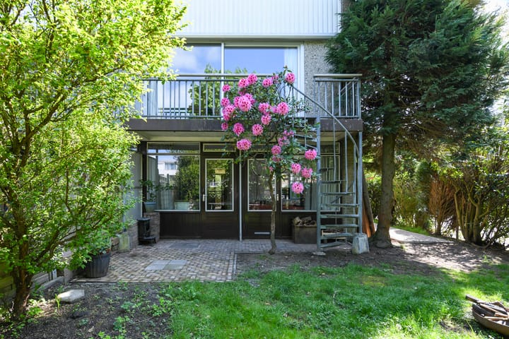 Photo 25 of Valeriaanstraat 195