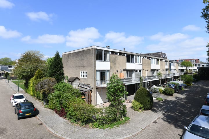 Photo 30 of Valeriaanstraat 195