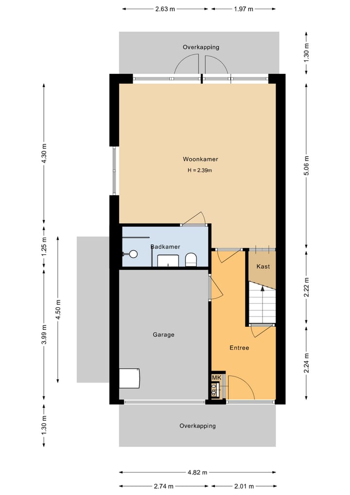 Photo 32 of Valeriaanstraat 195