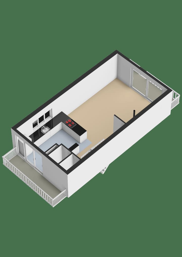 Photo 35 of Valeriaanstraat 195