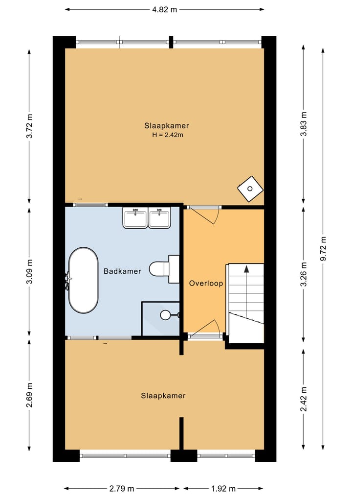 Photo 36 of Valeriaanstraat 195