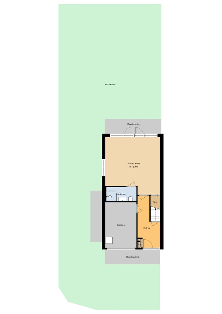 Photo 38 of Valeriaanstraat 195