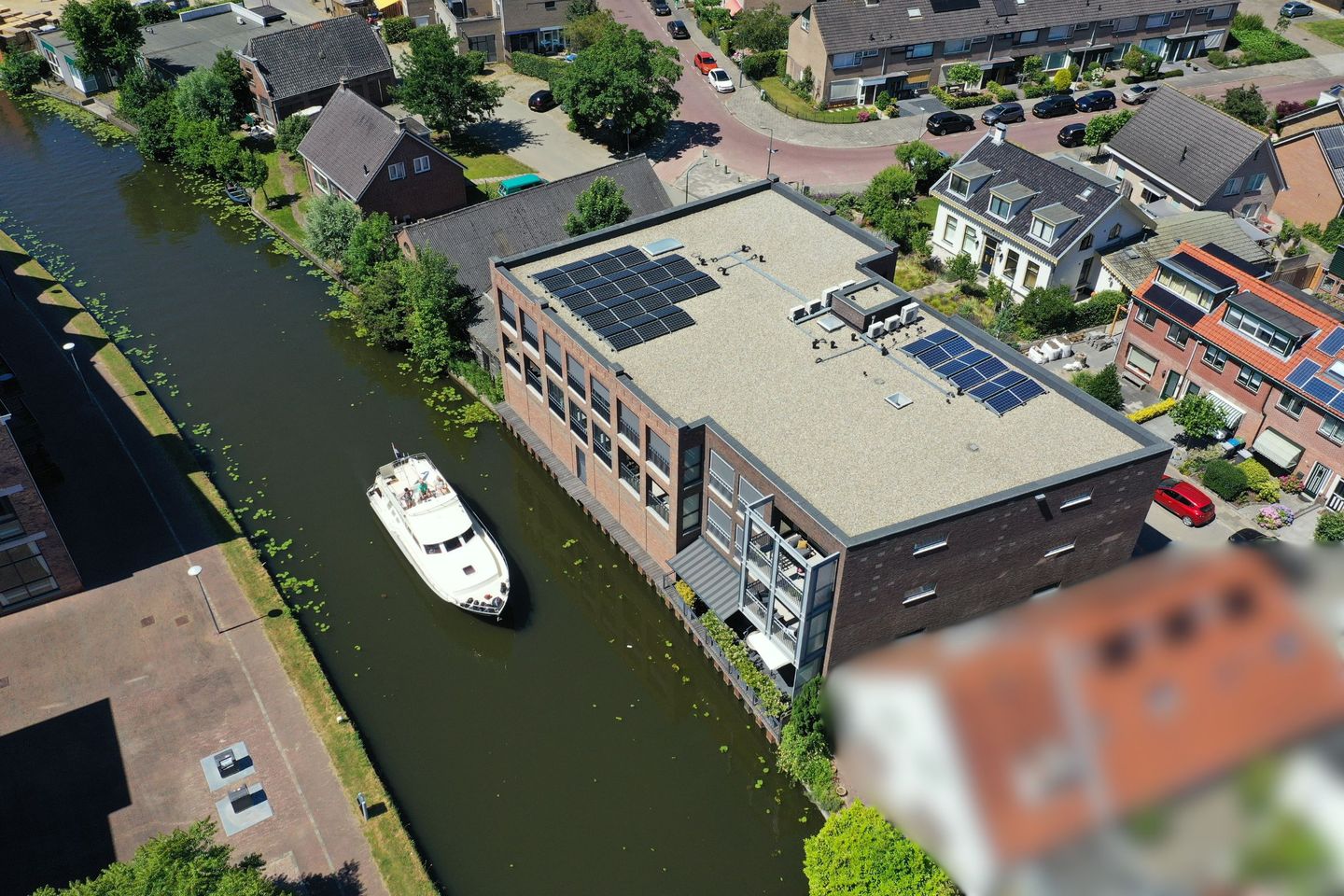 Foto 1 van Leidsestraatweg 141