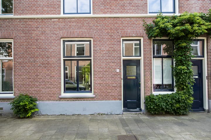 Foto 2 van Vlietstraat 1