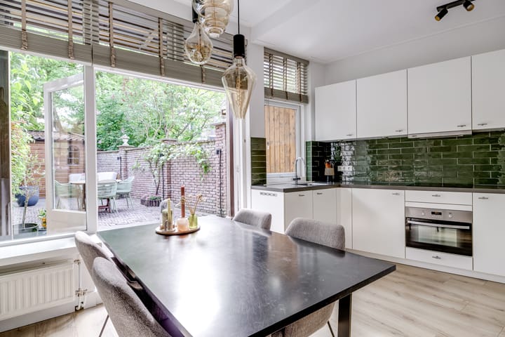 Foto 4 van Vlietstraat 1