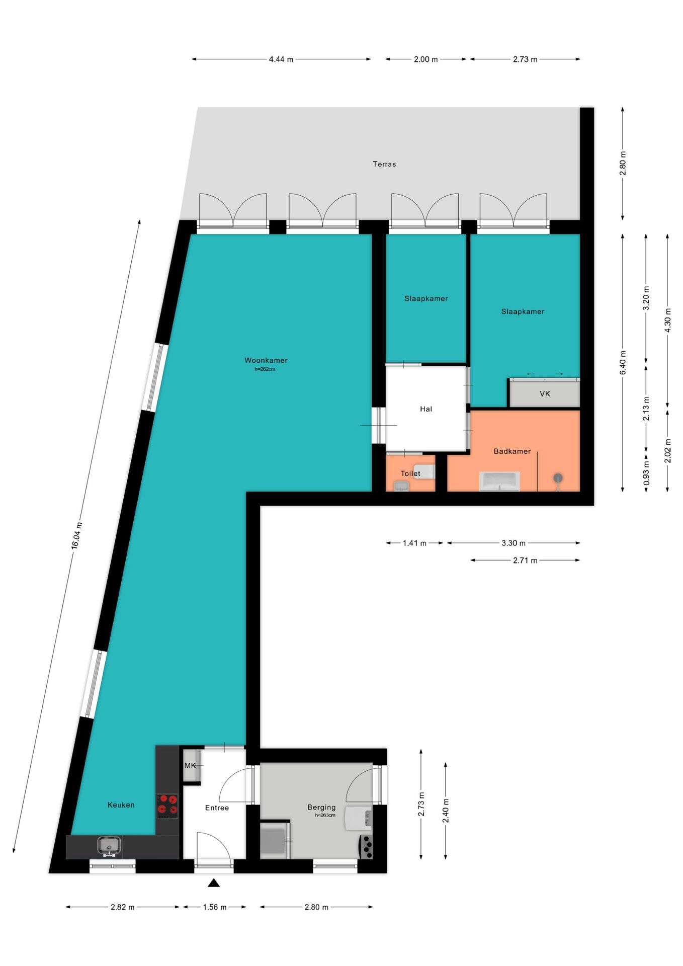 Foto 39 van Leidsestraatweg 141