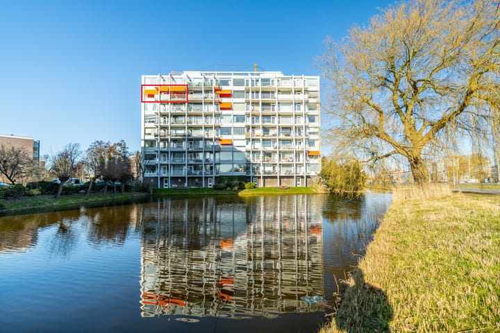 Jacob van Campenlaan 4