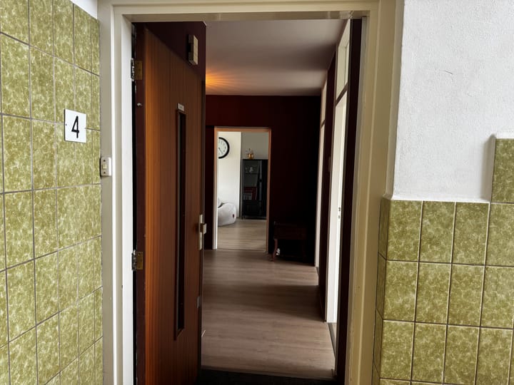 Foto 2 van Jacob van Campenlaan 4