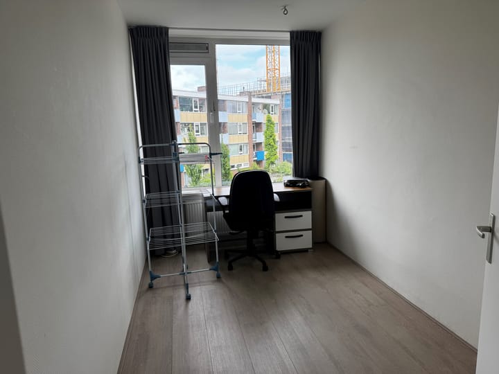 Foto 3 van Jacob van Campenlaan 4