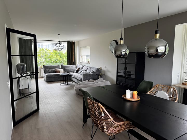 Foto 5 van Jacob van Campenlaan 4