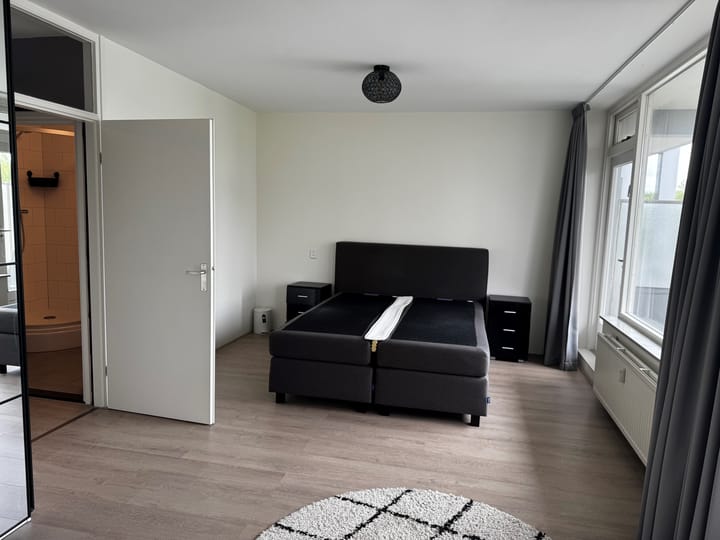 Foto 9 van Jacob van Campenlaan 4