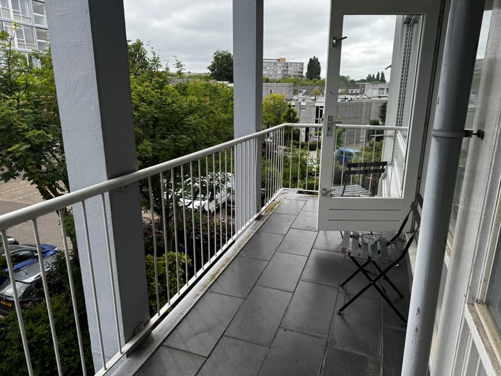 Foto 12 van Jacob van Campenlaan 4