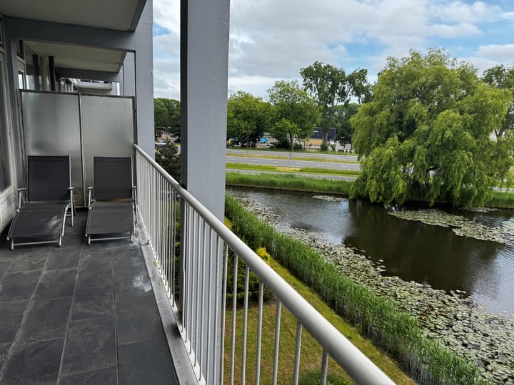 Foto 13 van Jacob van Campenlaan 4