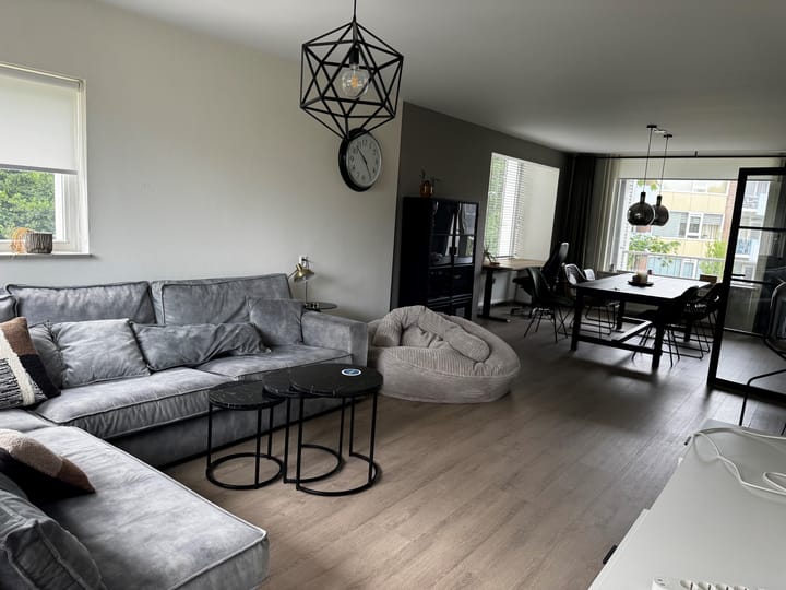 Foto 14 van Jacob van Campenlaan 4