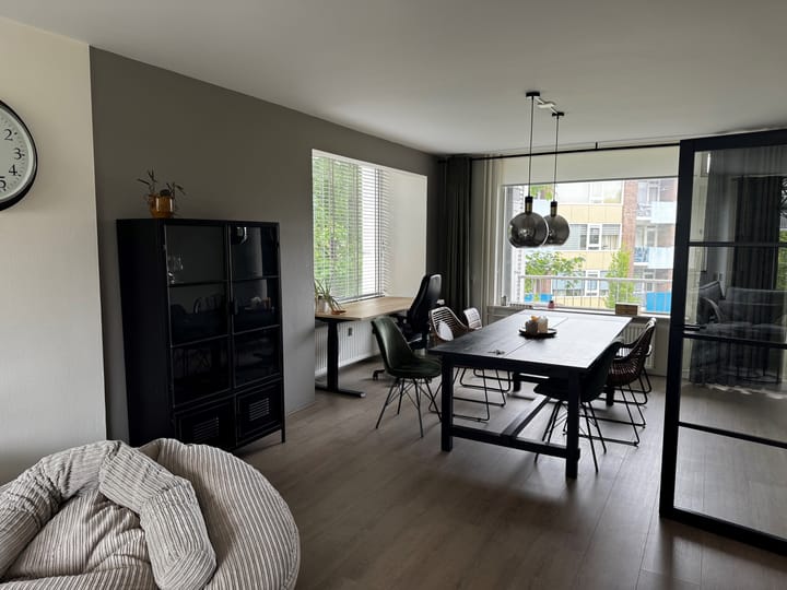 Foto 16 van Jacob van Campenlaan 4