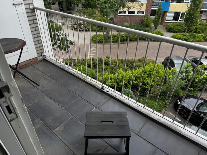 Foto 17 van Jacob van Campenlaan 4