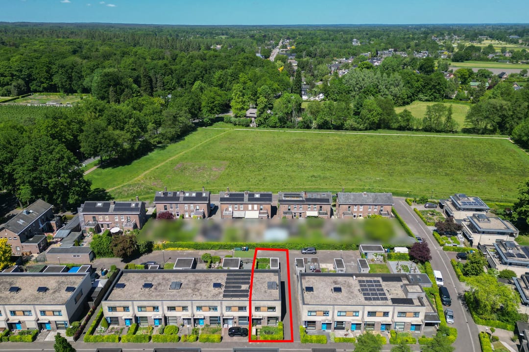 Foto 1 van Erewacht 21