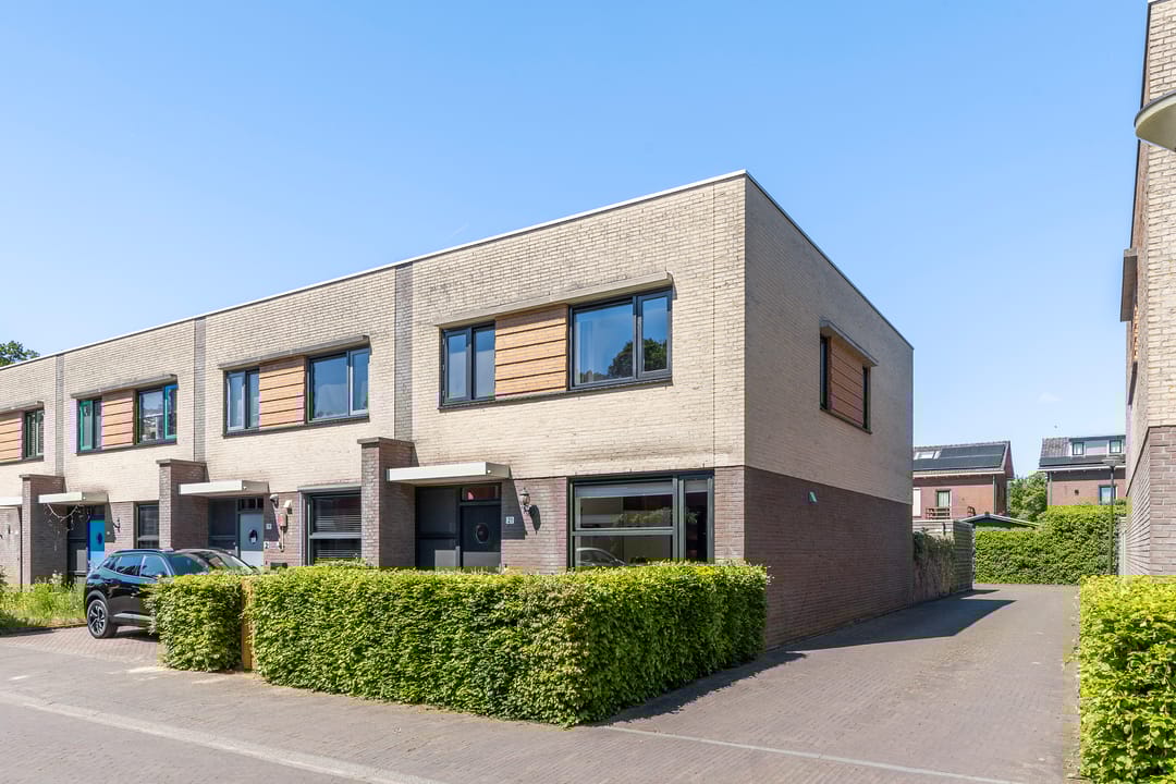 Foto 2 van Erewacht 21