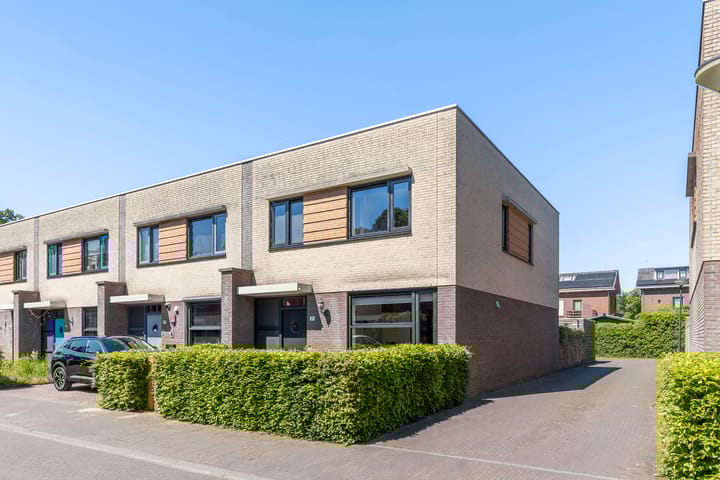 Foto 2 van Erewacht 21