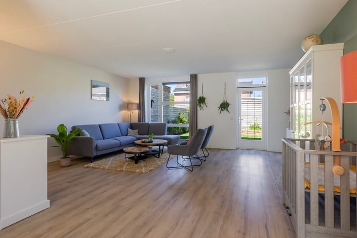 Foto 4 van Erewacht 21