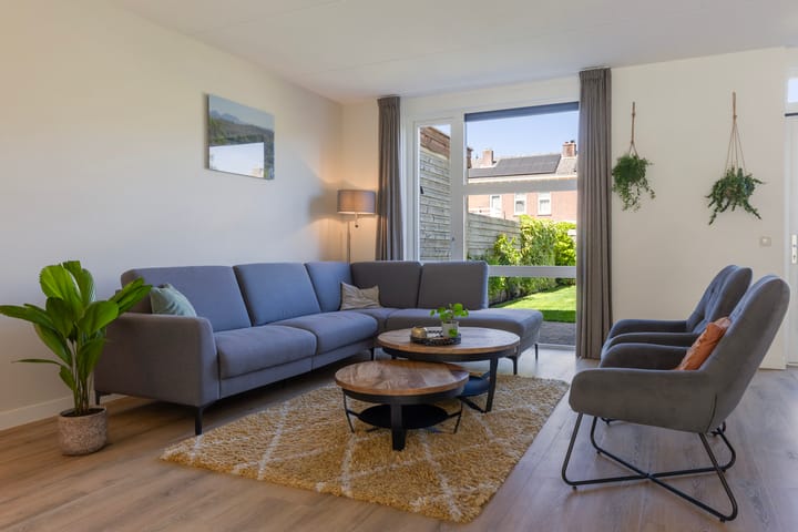 Foto 5 van Erewacht 21