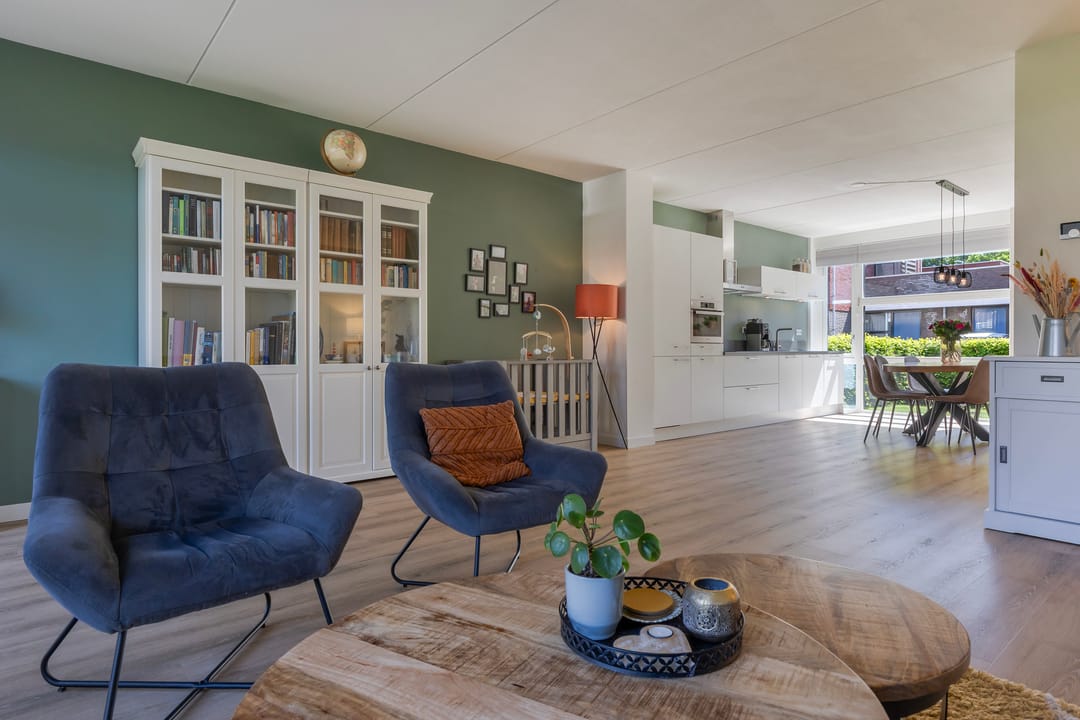 Foto 7 van Erewacht 21