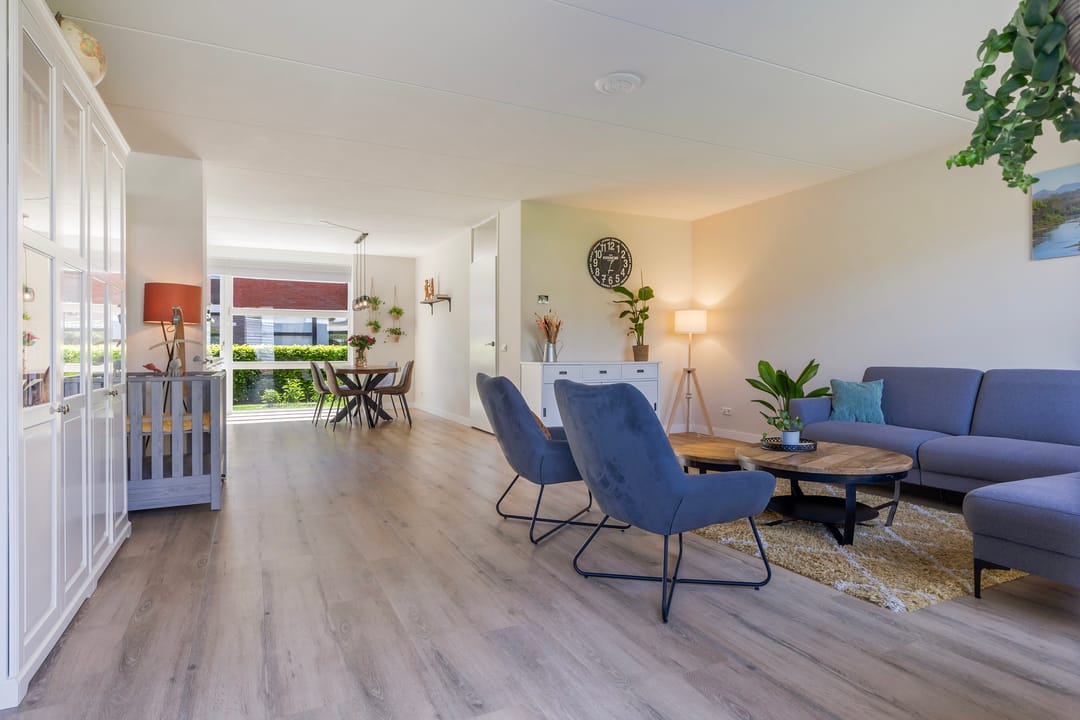 Foto 8 van Erewacht 21