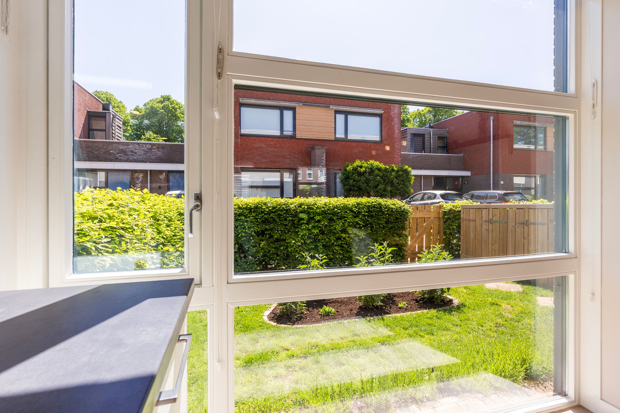 Foto 12 van Erewacht 21