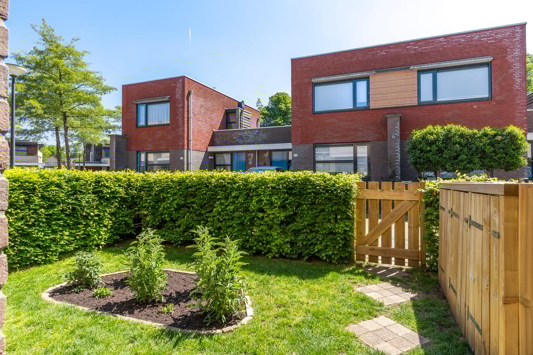 Foto 13 van Erewacht 21