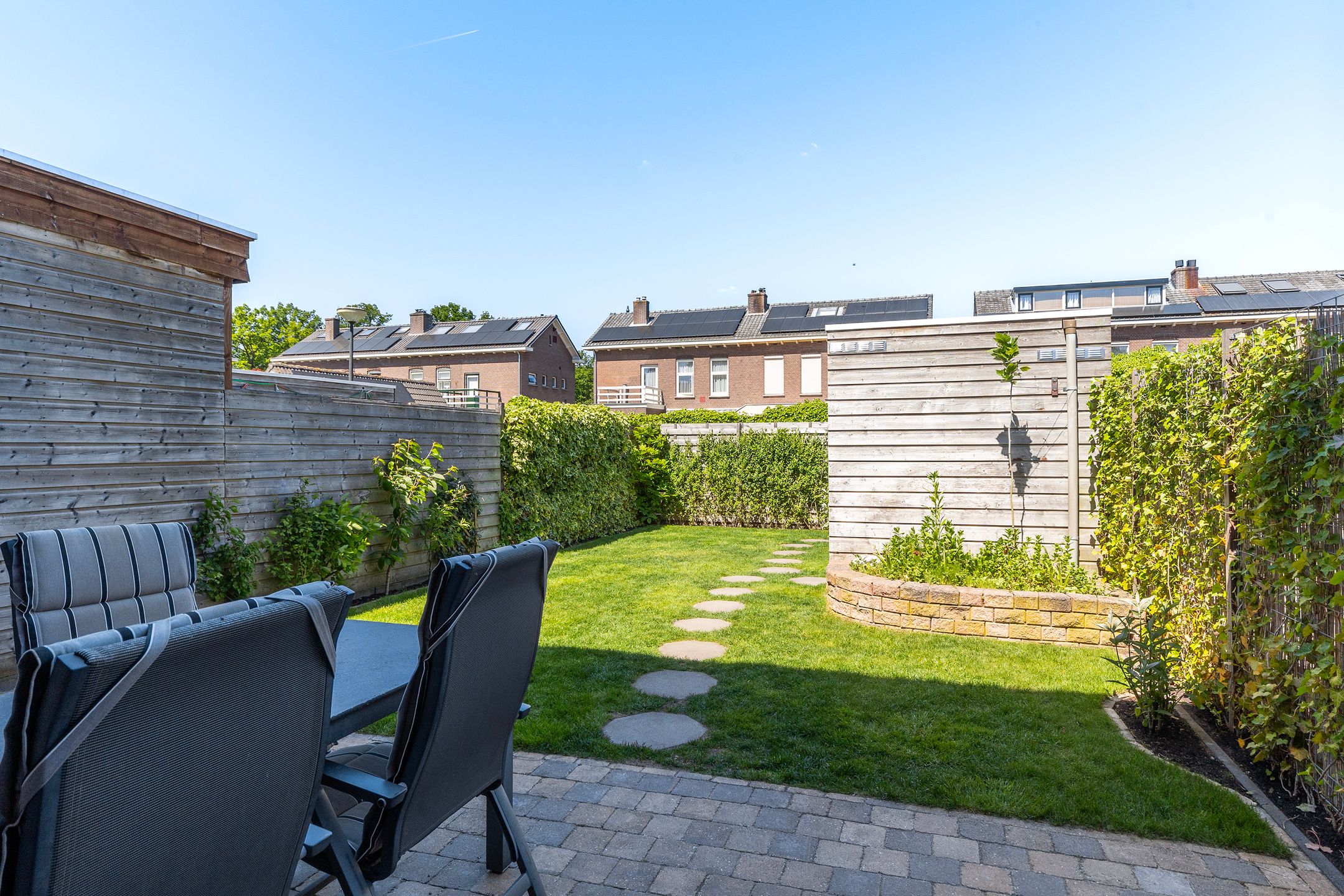 Foto 15 van Erewacht 21