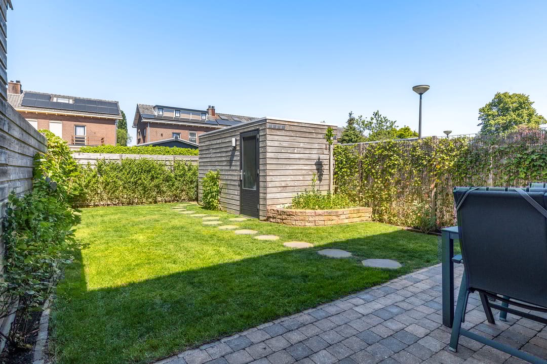 Foto 16 van Erewacht 21