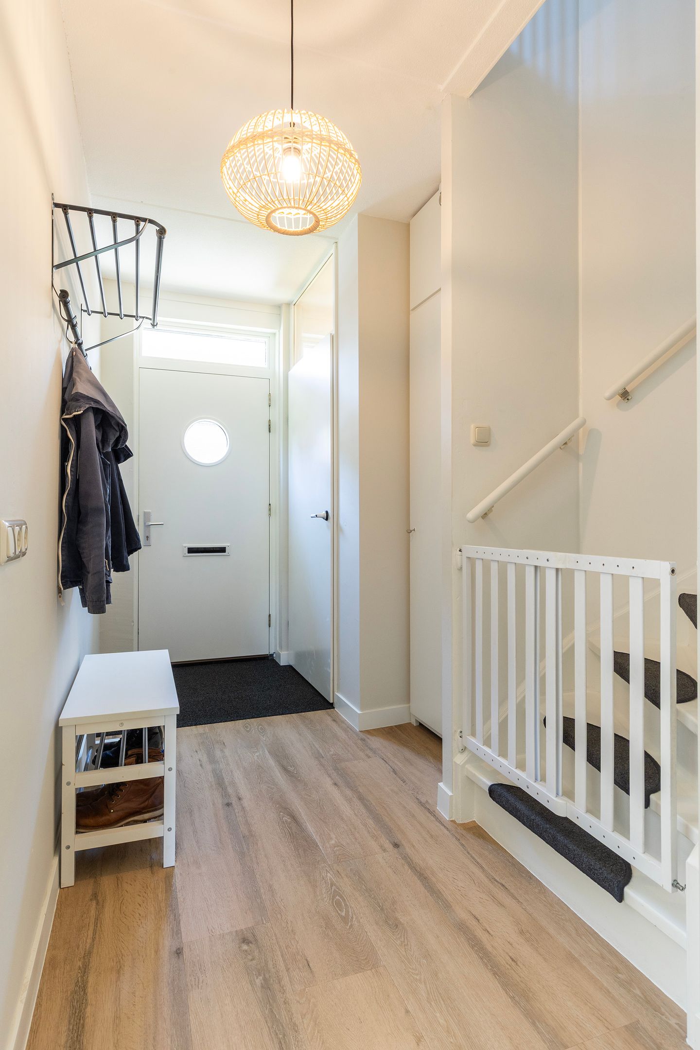 Foto 20 van Erewacht 21