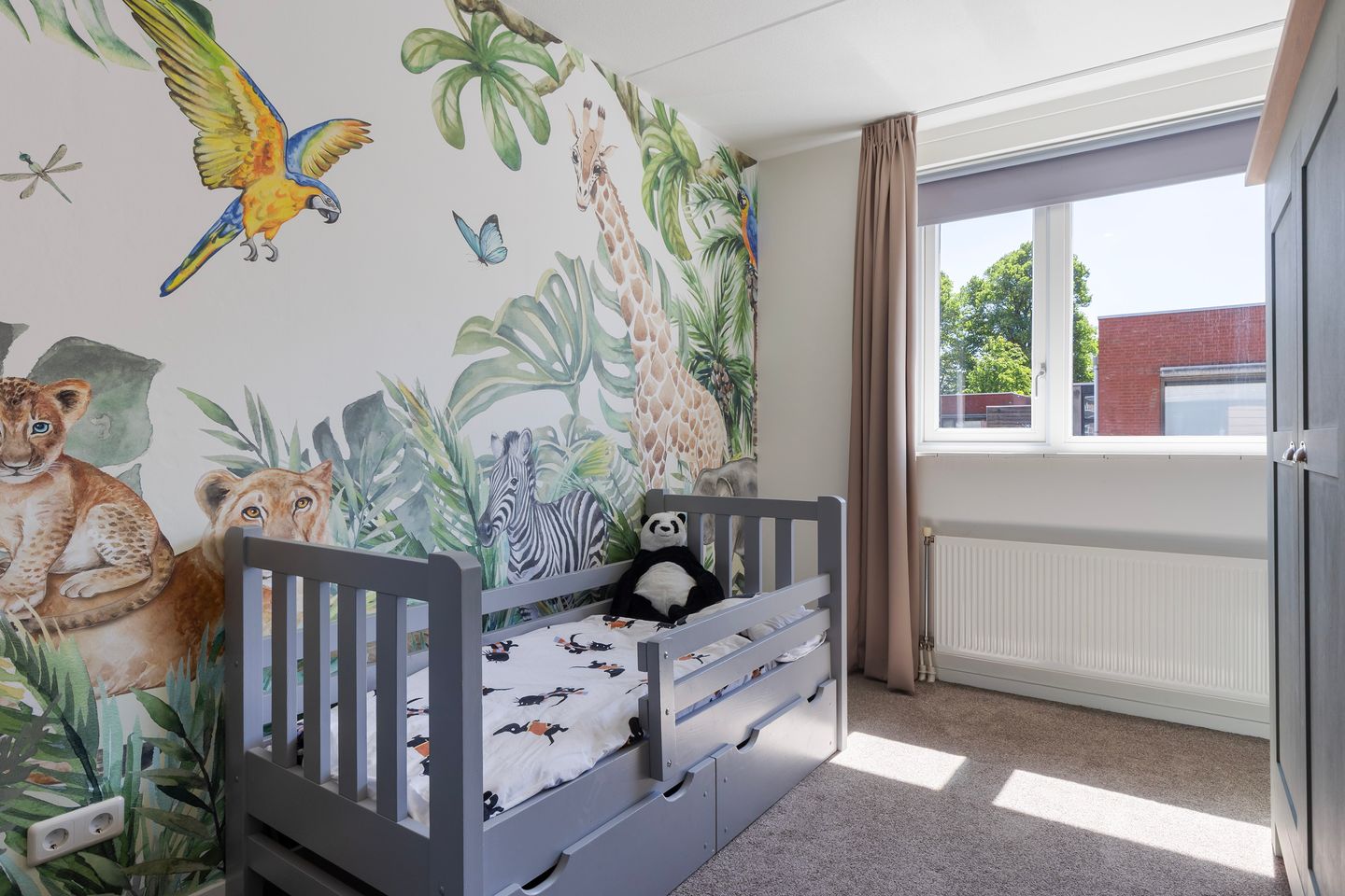 Foto 29 van Erewacht 21