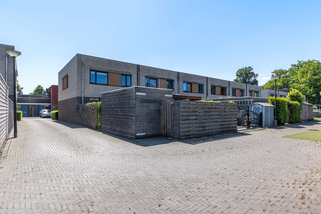 Foto 32 van Erewacht 21