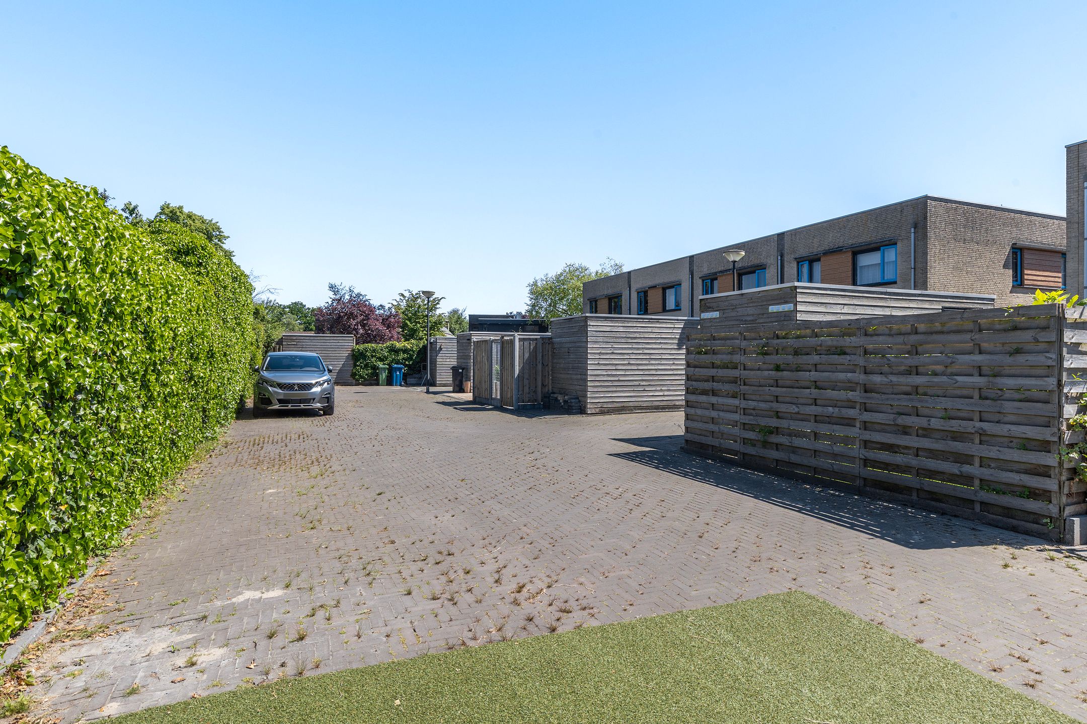 Foto 33 van Erewacht 21