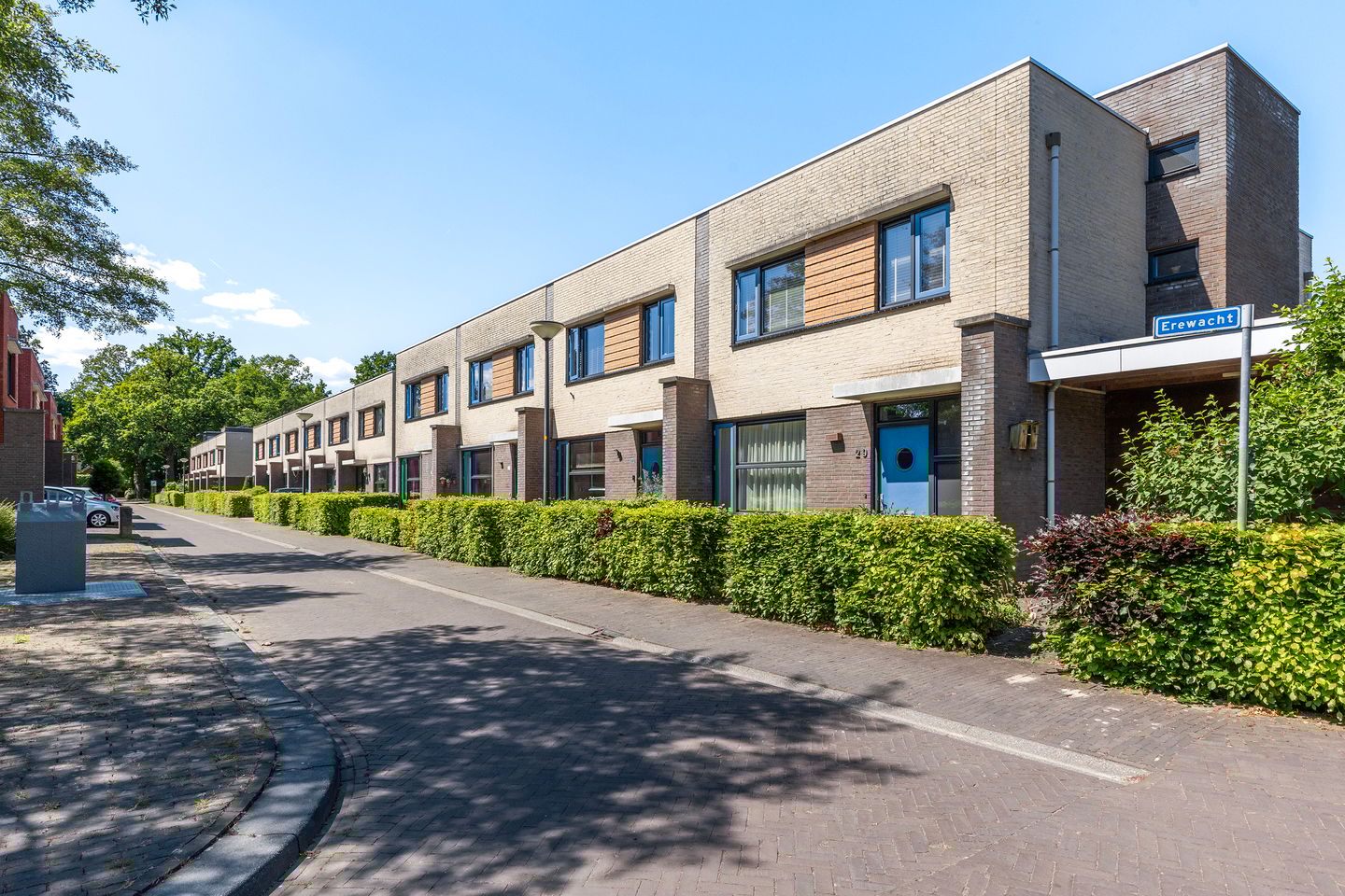 Foto 35 van Erewacht 21