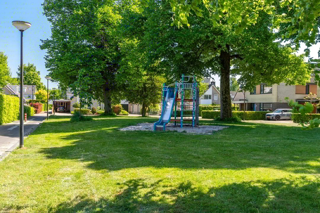 Foto 37 van Erewacht 21