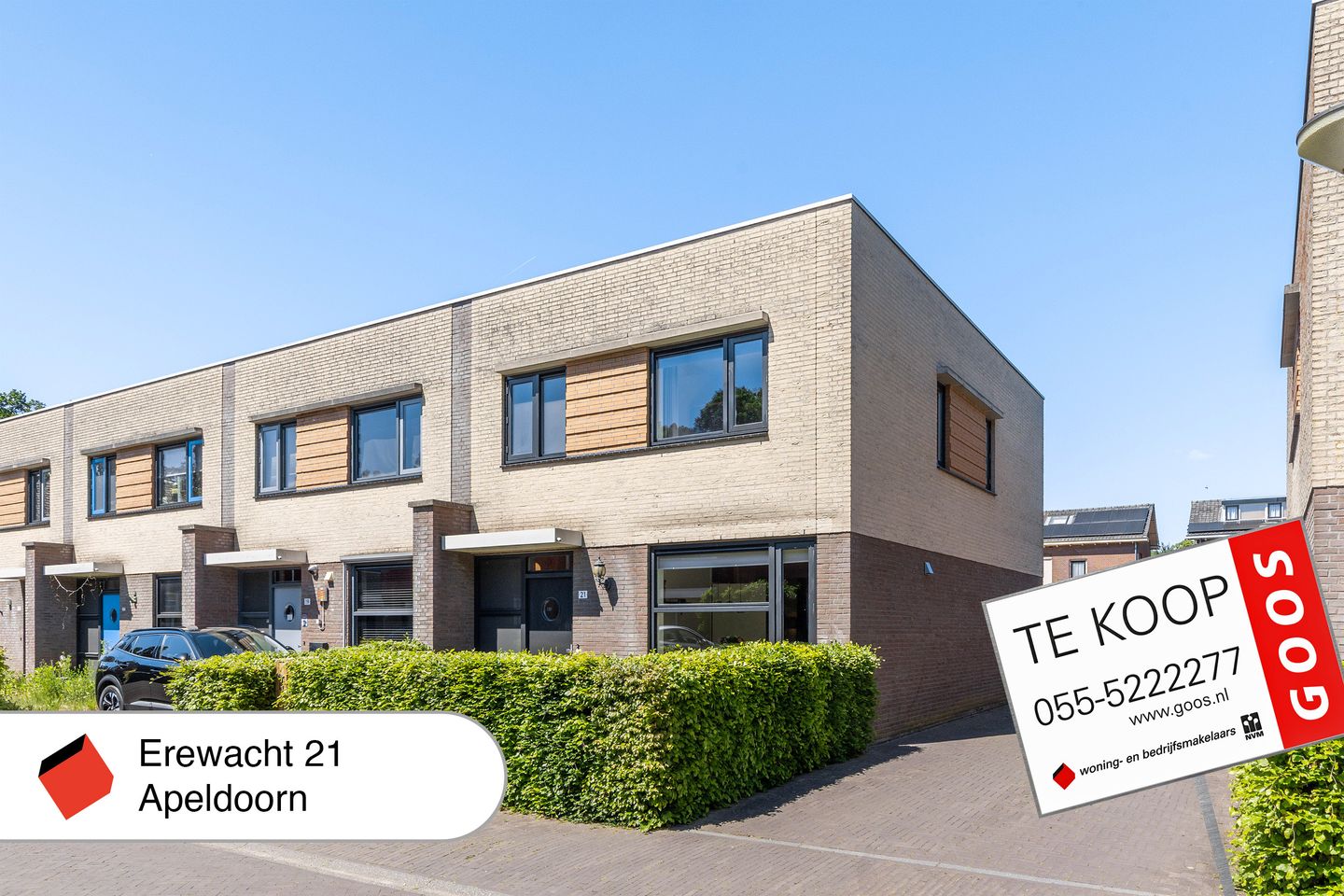 Foto 40 van Erewacht 21