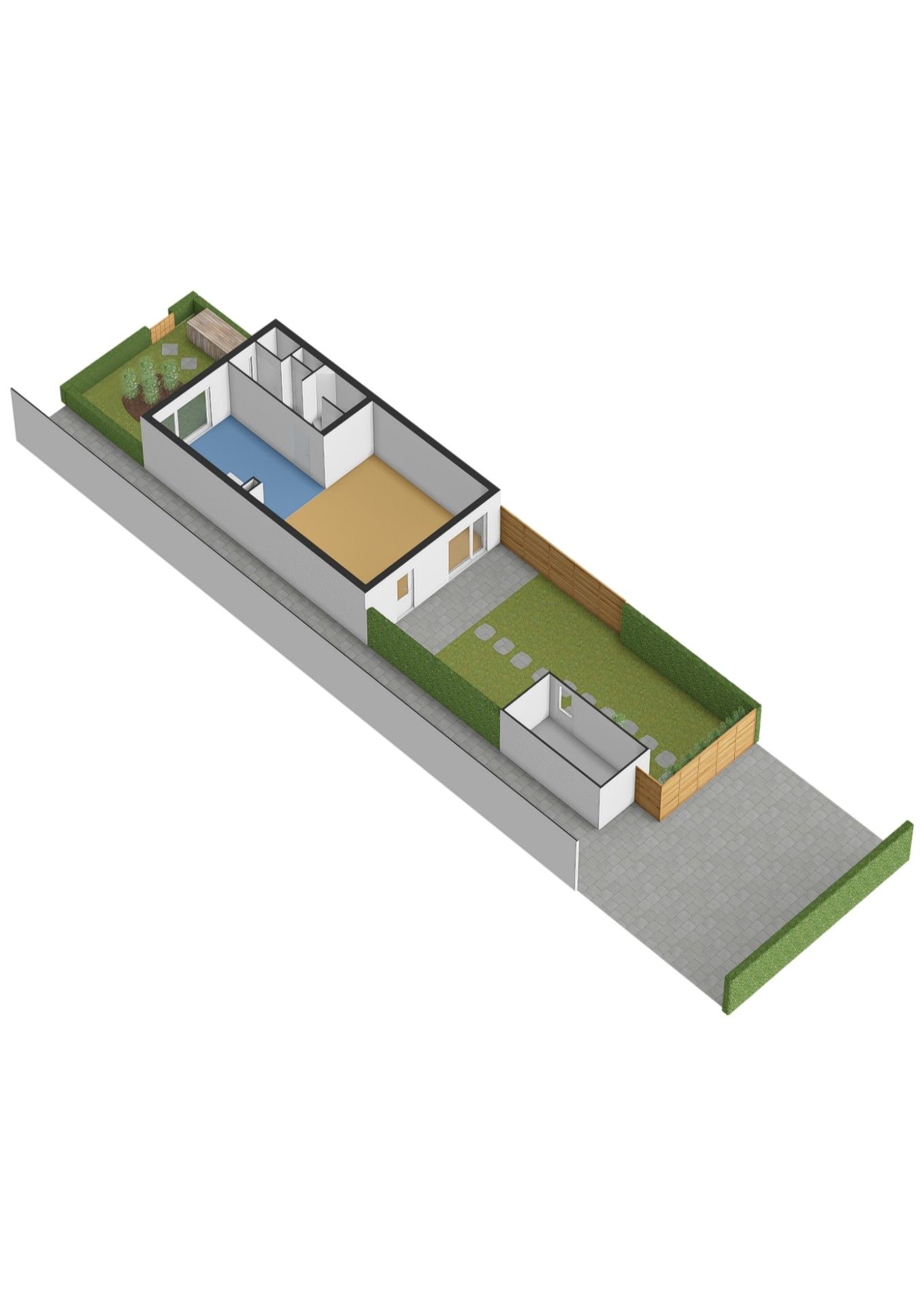 Foto 45 van Erewacht 21
