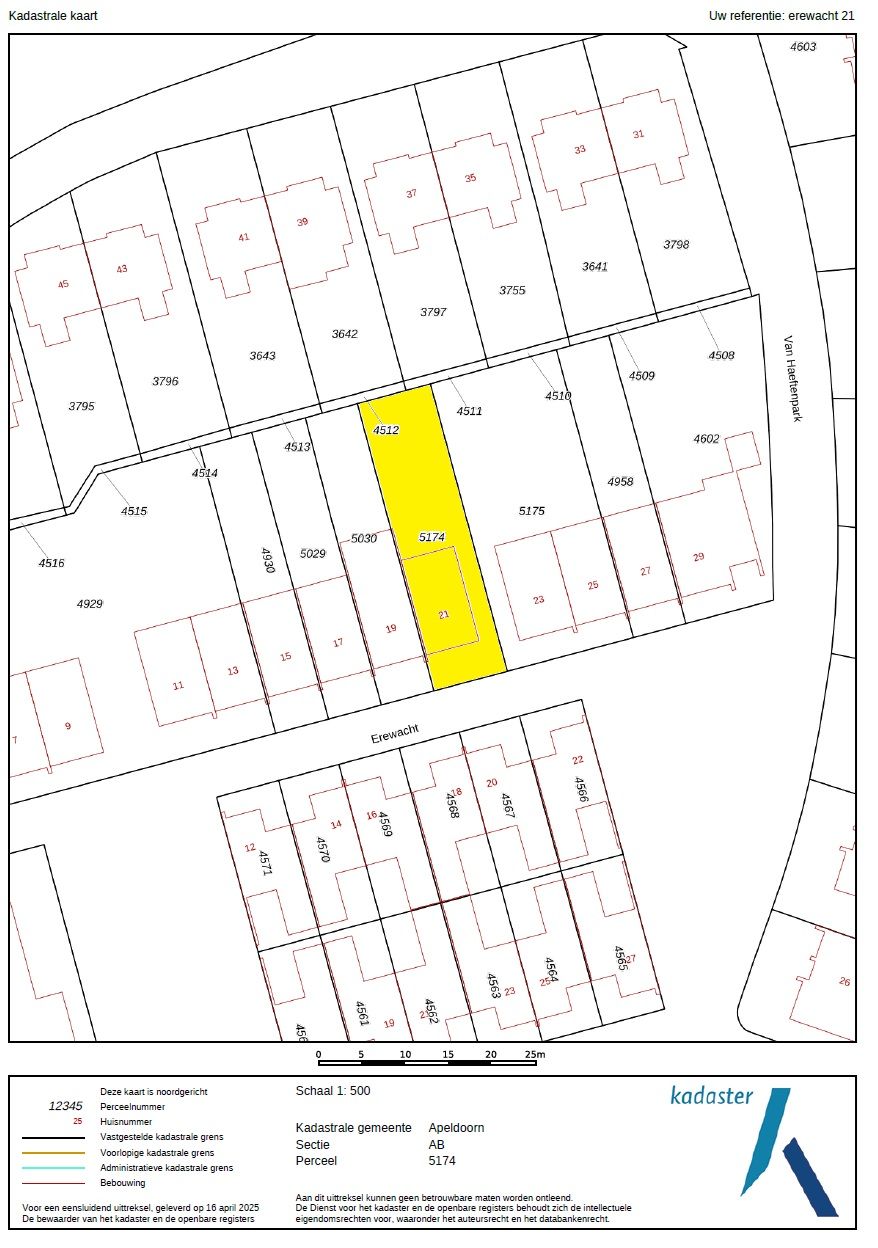 Foto 46 van Erewacht 21