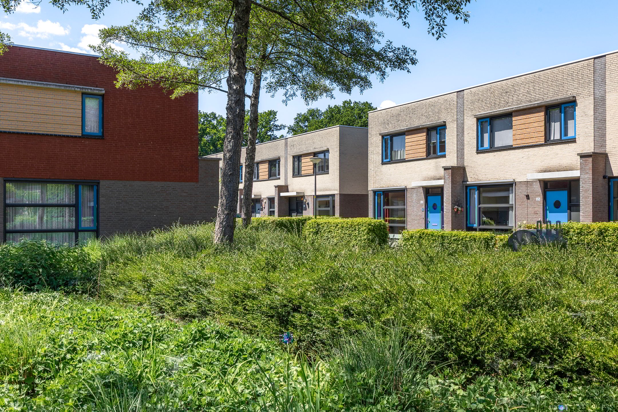 Foto 36 van Erewacht 21