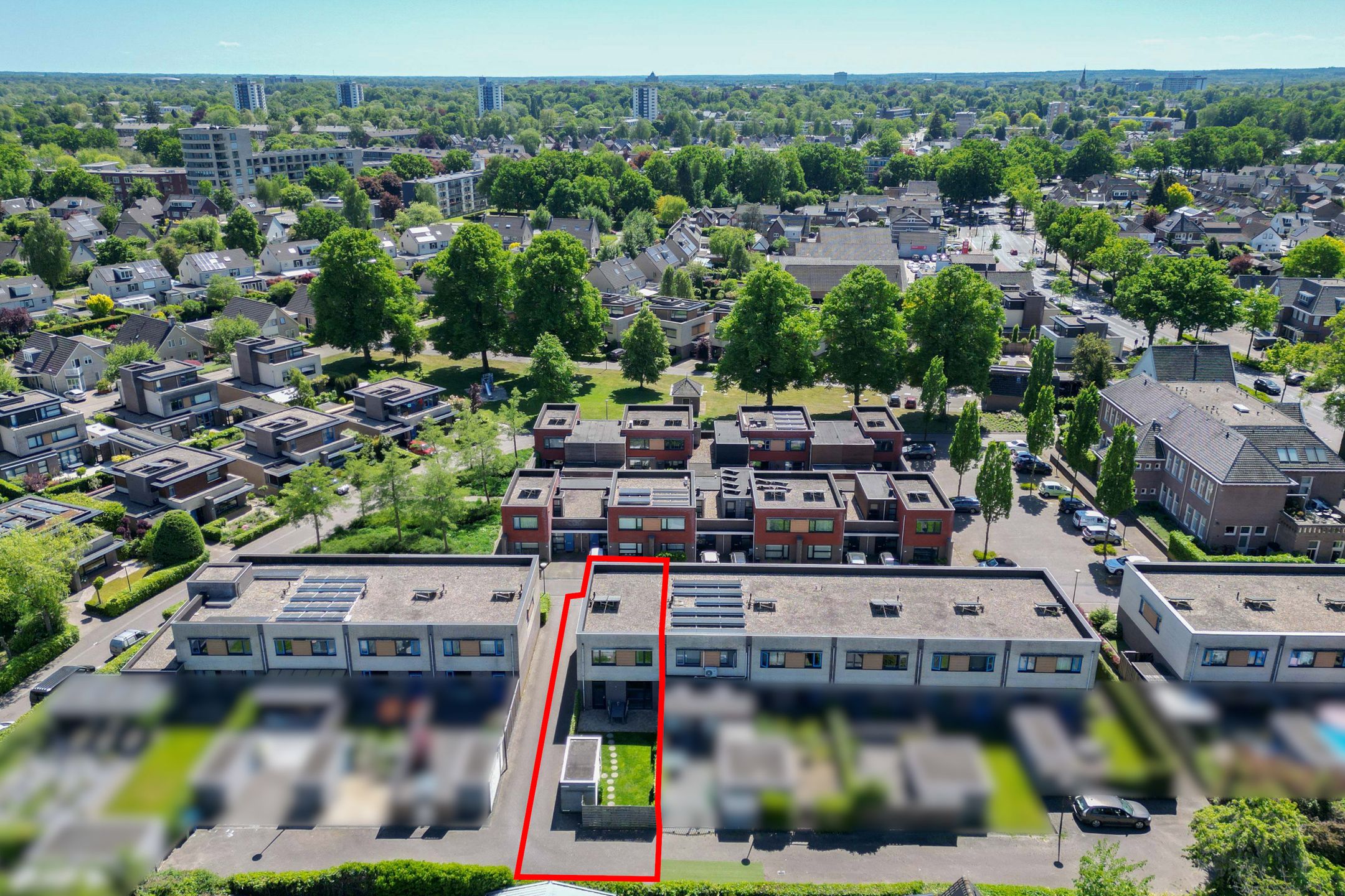 Foto 39 van Erewacht 21