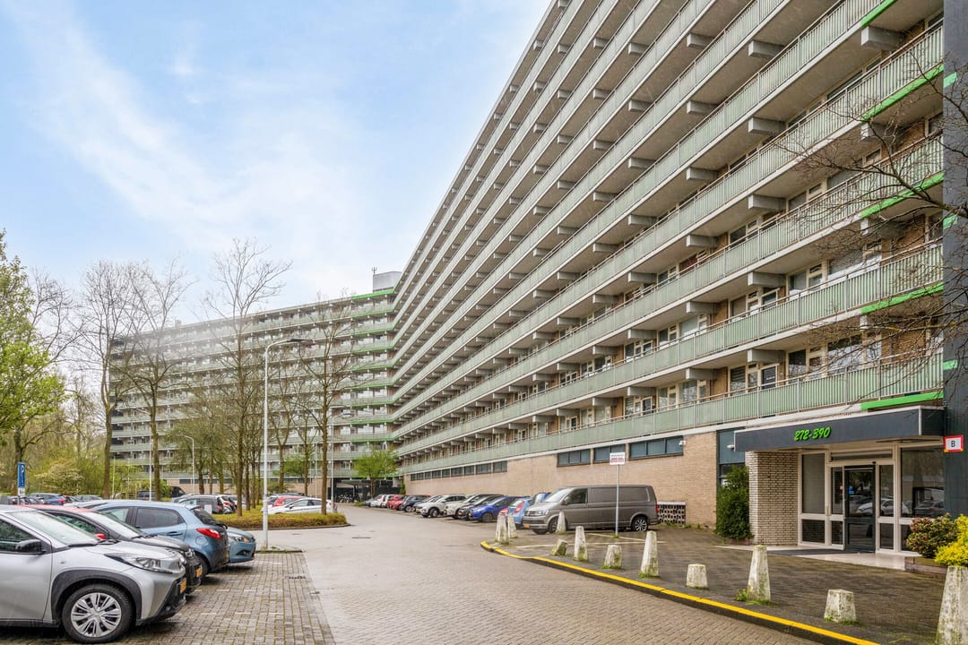 Foto 2 van Stadhoudersring 728