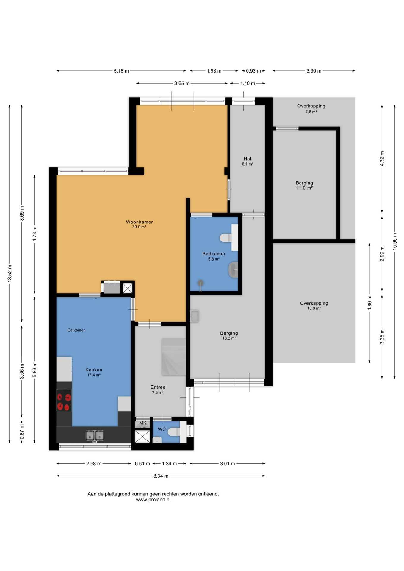 Foto 45 van Steinwegstraat 2