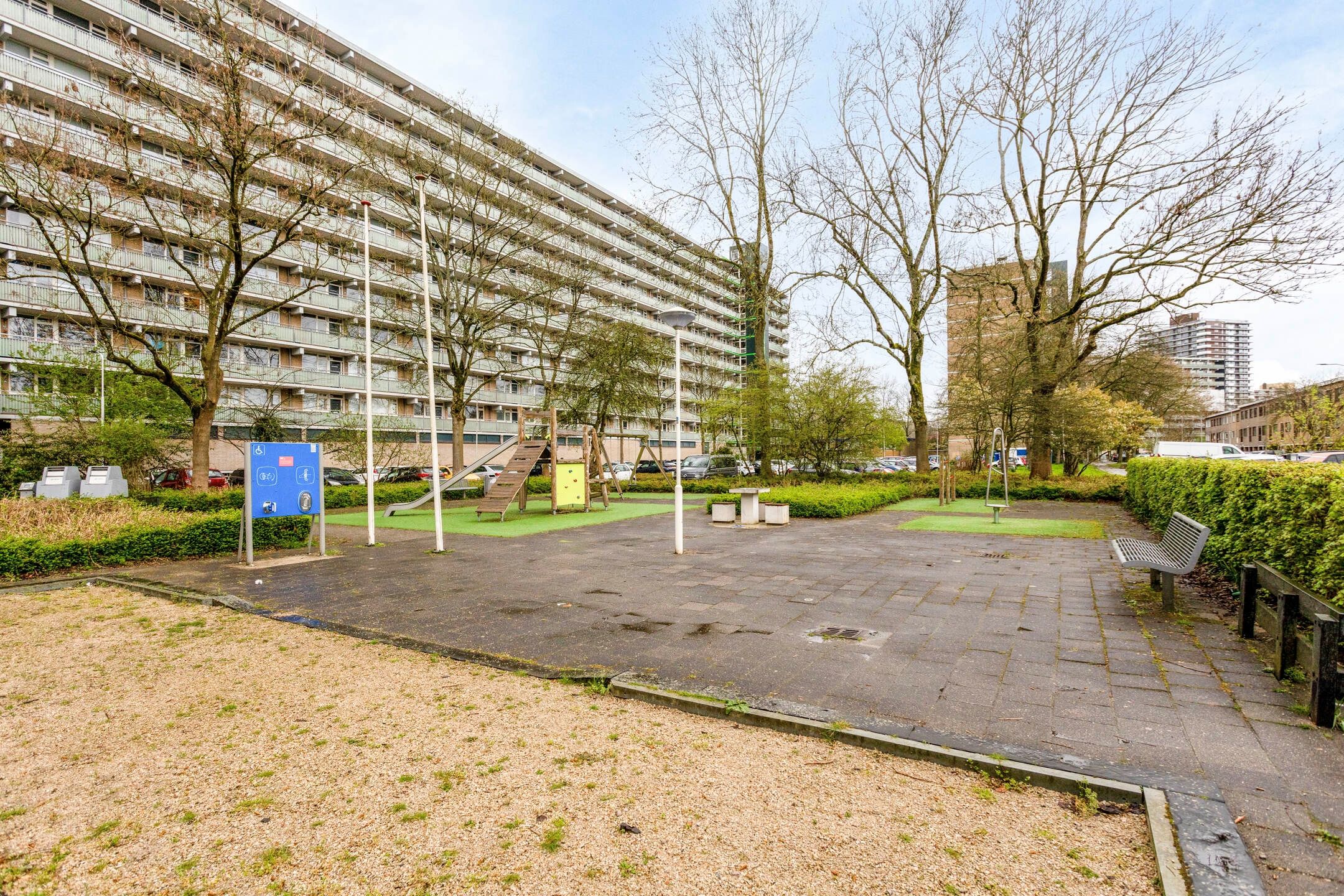 Foto 24 van Stadhoudersring 728