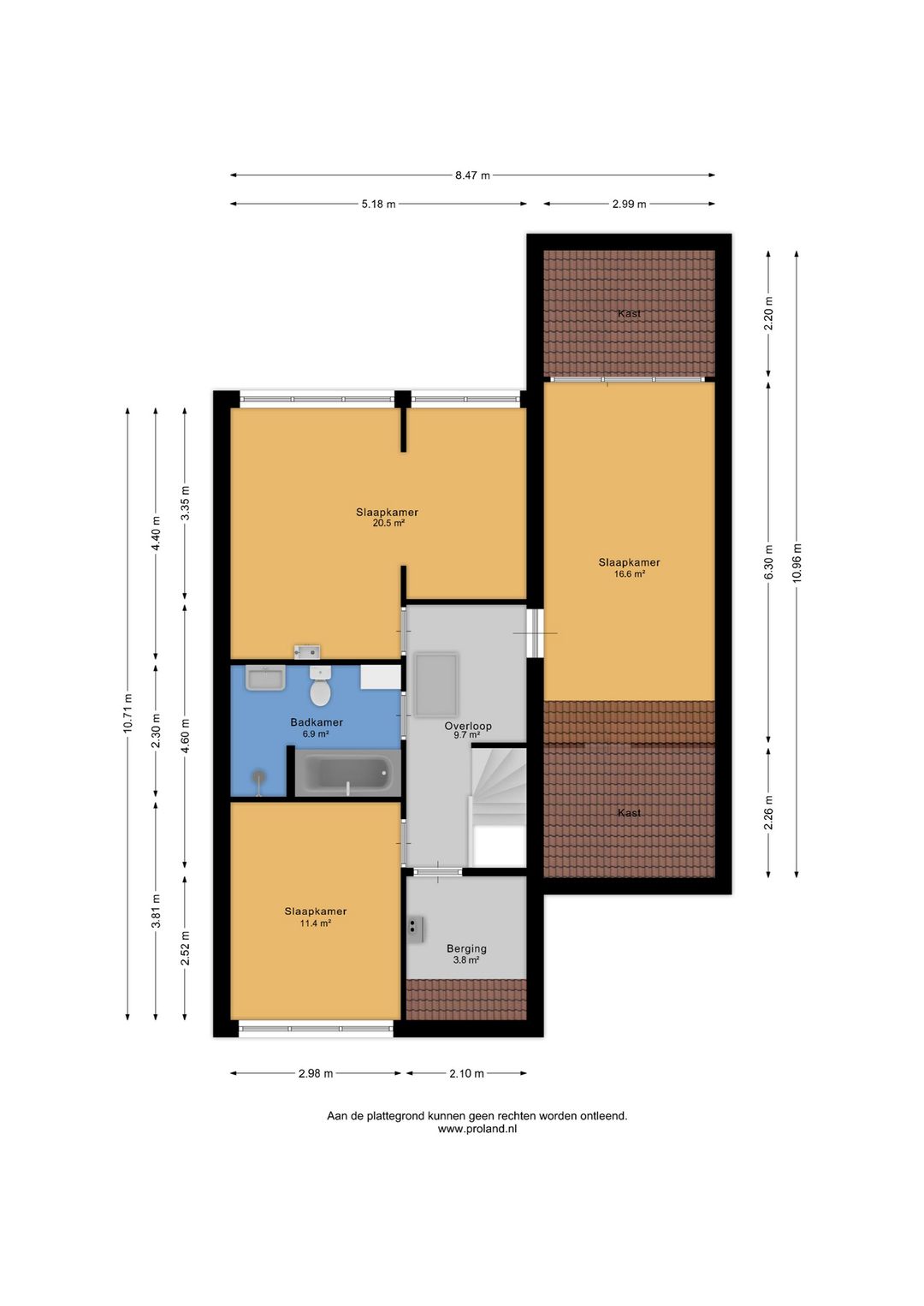 Foto 46 van Steinwegstraat 2